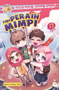 KKPK : PARA PERAIH MIMPI