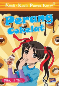 KKPK : PERANG COKELAT