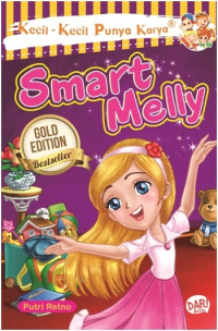 KKPK: SMART MELLY