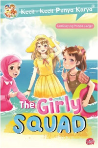 KKPK : THE GIRLY SQUAD