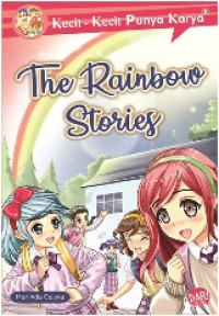 KKPK : THE RAINBOW STORIES