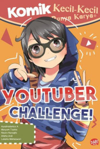 KKPK- YOUTUBER CHALLENGE