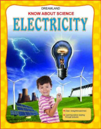 KNOW ABOUT SCIENCE ELECTRICITY