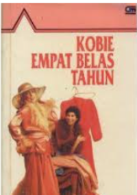 Kobie Empat Belas Tahun