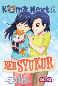 KOMIK NEXT G : BERSYUKUR