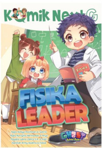 Komik Next G: Fisika Leader