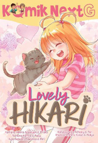 Komik Next G: Lovely Hikari