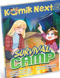 Komik Next G: Survival Camp