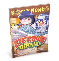 Komik Next G: Dering Telepon Vila