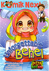 Komik Next G: Unforgettable Behel