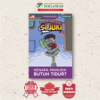 Komik  Pintar Si Juki