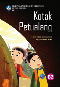 Kotak Petualang