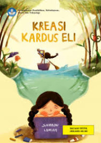 Kreasi Kardus Eli