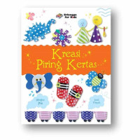 Kreasi Piring Kertas