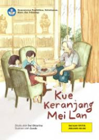 Kue Keranjang Mei Lan