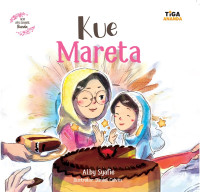 Kue Mareta