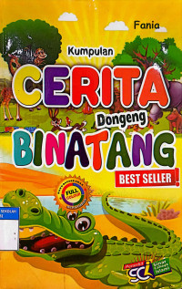 Kumpulan CERITA Dongeng BINATANG