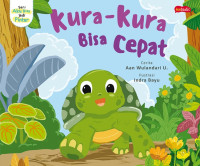 Kura-kura Bisa Cepat