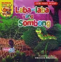 Laba-laba yang Sombong