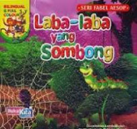 Laba-laba yang Sombong