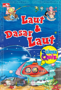 LAUT DAN DASAR LAUT SCIENCE QUIZ