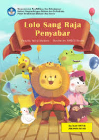 Lolo Sang Raja Penyabar