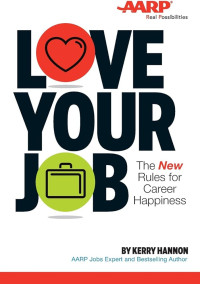 LOVE YOUR JOB