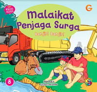 Malaikat Penjaga Surga: Banjir! Banjir!