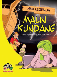 MALIN KUNDANG