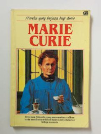 Marie Curie