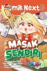 Masak Sendiri