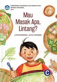 Mau Masak Apa, Lintang?