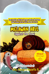 Melawan Arus