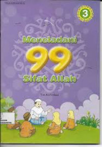 Meneladani 99 Sifat Allah