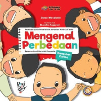 Mengenal Perbedaan