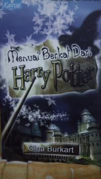 Menuai Berkat dari Harry Potter