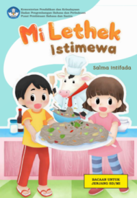 Mi Lethek Istimewa