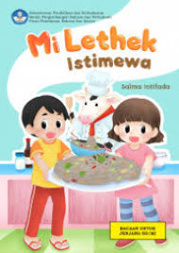 Mi Lethek Istimewa