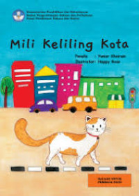 Mili Keliling Kota