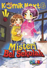 Misteri Bel Sekolah