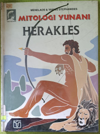 Mitologi Yunani Herakles