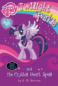 My Little Pony: Twilight Sparkle