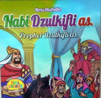 Nabi Dzulkifli as