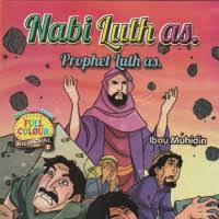 Nabi Luth