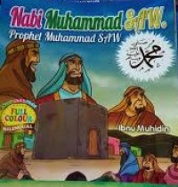 Nabi Muhammad SAW