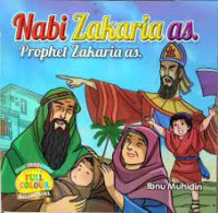 Nabi Zakaria as