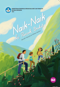 Naik-Naik Ke puncak Bukit