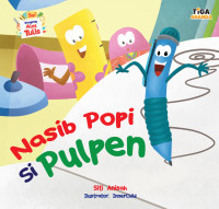 Nasib Popi si Pulpen