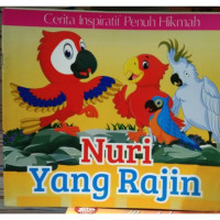 Nuri Yang Rajin