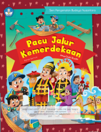 Pacu Jalur Kemerdekaan